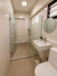 Blk 430 Hougang Avenue 6 (Hougang), HDB Executive #599645061